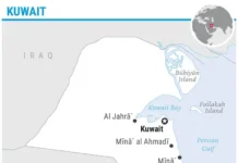 Iran Strikes Kuwait Power Plant Again, Bahrain Repels Fresh Wave Of Drone Attacks