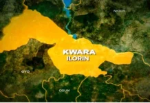 Midnight Fire Damages Two Apartments in Kwara After Power Surge