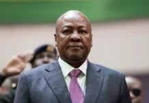 Ghana Renews Call For AU Debate Over Xenophobic Attacks In South Africa