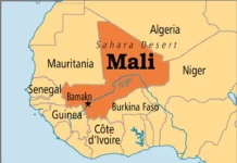 Coordinated Attacks Rock Multiple Towns in Mali