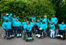 Team Nigeria in High Spirits as Commonwealth Games Countdown Reaches Nine Days