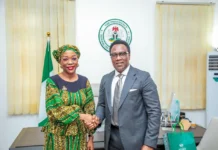 NiMet, Climate Council to Sign MoU on Climate Services, Data Management and Resilience