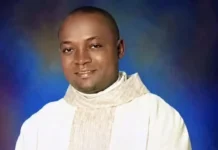 Nigerian Priest Dies by Suicide After US Deportation Order