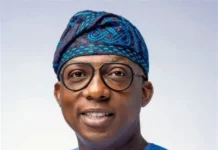 Lagos Government Threatens X User With Lawsuit Over False Flood Video