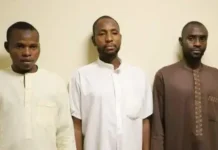 Court Jails Three For Life Over Oyo School Kidnapping, Terrorism Offences