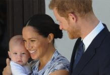 Prince Harry Returns to UK Alone as Security Dispute Disrupts Family Visit