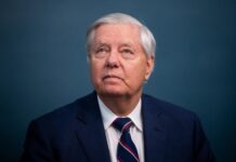 US Senator Lindsey Graham Dies At 71 After Brief Illness