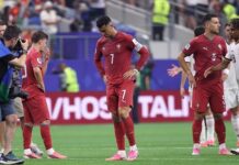 Ronaldo Ends World Cup Journey After Spain’s Late Victory