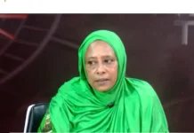 El-Rufai’s Wife Urges Tinubu to Ensure Fair Treatment During Trial