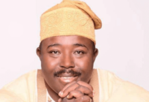 Oyo APC Governorship Candidate Donates ₦25m To Traders Affected By Bode Market Fire