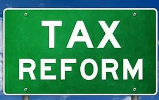 Tax-reform