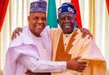 2027: Tinubu’s Confidence In Shettima Reflects Strong Leadership Partnership – Bankole