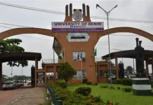 UNIBEN Launches ₦100bn Trust Development Fund to Boost Infrastructure, Research