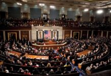 US House Approves Record $1.15trn Defence Bill As Iran Conflict Deepens