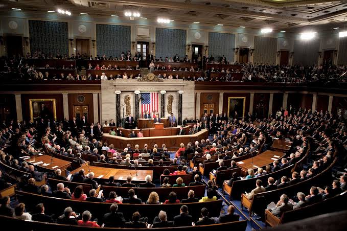 United-States-House-of-Representatives