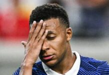 Ballon d’Or 2026 ranking: Mbappe’s hopes fade after Yamal masterclass