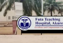 FUTATH Vows to Prosecute Staff Linked to Alleged Employment Racketeering
