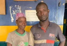Security Operatives Rescue Abducted Oyo Couple After Gun Battle With Kidnappers