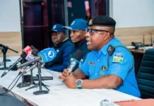 Police Arrest 21 Suspects Over Alleged ₦7.7bn MTN Fraud, Cybercrime Operations