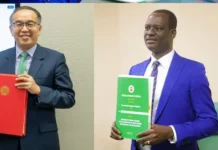 Nigeria, Hong Kong Seal Double Taxation Treaty To Enhance Trade, Investment
