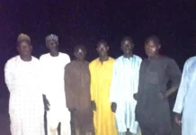 Troops Rescue 13 Kidnap Victims, Destroy Terrorist Camp In Zamfara