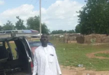 Troops Arrest Sudanese Suspect, Alleged Illegal Immigrant, Six Terror Logistics Suppliers in Borno