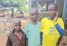 Kwara Community Raises ₦60m to Free Three Children Kidnapped Four Months Ago
