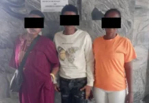 Trafficking Victims Recount Forced Prostitution Ordeal In Côte d’Ivoire