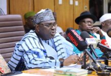 Nigeria Goes Digital as NPC Ends Manual Birth and Death Registration