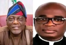 Benue killings: Alia’s N5m donation insulting, victims need protection, says senator