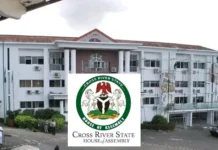 Cross River Assembly Advances Bill to Ban Same-Sex Marriage, Civil Unions