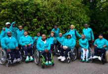 Athletes Shower Praise on National Sports Commission Ahead of Glasgow 2026 Commonwealth Games