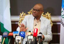 We Have Completed 70% Of 16 Years FCT Abandoned Projects – Wike