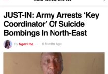 Court awards teacher N2m for unlawful arrest, detention over Boko Haram allegation