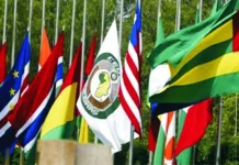 ECOWAS Leaders Approve Nigeria-Morocco Gas Pipeline Project