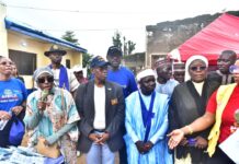 Rotary District 9127 Intensifies Drive To Reduce Maternal, Infant Deaths In FCT