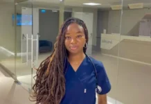 Nigerian Medical Graduate Dies After Russian Airstrike Days Before Graduation