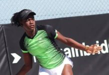 Unbeaten Team Nigeria Storms into Second Round of Billie Jean King Cup Africa Group III Qualifiers