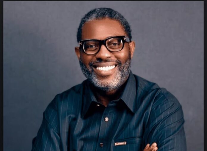 image Femi Odugbemi