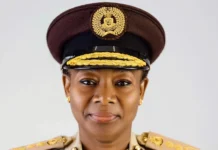 EFCC Clears Immigration CG Kemi Nandap of Visa Fraud Investigation