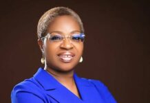Oyinkansola Badejo-Okusanya Elected 33rd NBA President