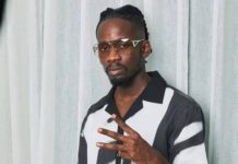 Mr Eazi Hits Major Spotify Milestone