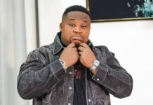 ‘I Wanted To Be A Catholic Priest As A Child’-Cubana Chief Priest