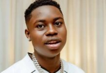 Peller Shares Harrowing Experience Inside Lagos Police Detention