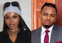 Zuchu And Diamond Platnumz Head For Divorce