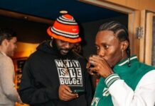 Odumodublvck Alleges Sexual Abuse Against Blaqbonez, Claims Industry Cover Up