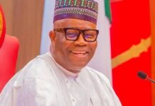 Constructive Criticism Strengthens Democracy, Akpabio Says.Proposes Joint National Assembly Open Week From 2027