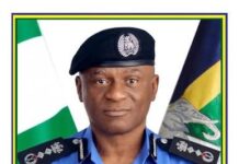 Nationwide Security Improving Under IGP Disu – Police