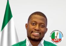 Oyo Schoolchildren’s Rescue Shows Nigeria Will Never Bow to Terror – APC Youth Leader Dayo Israel