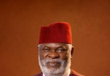 Olofu urges FG, Benue to tighten security after fresh Otukpo attacks
